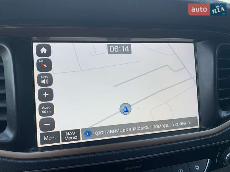 Ліфтбек Hyundai Ioniq 2019 в Кропивницькому фото 28 Ліфтбек Hyundai Ioniq 2019 в Кропивницькому