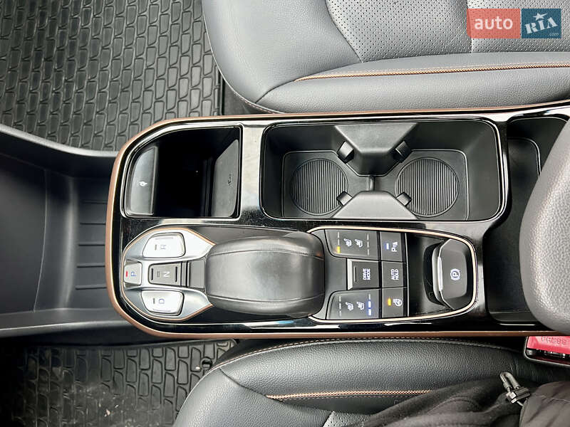 Лифтбек Hyundai Ioniq 2017 в Луцке