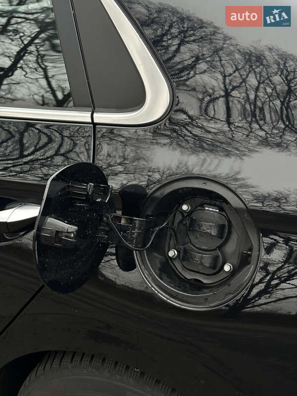 Хетчбек Hyundai Ioniq 2018 в Черкасах