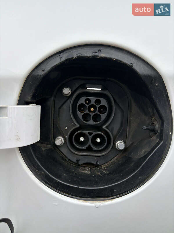 Хэтчбек Hyundai Ioniq 2018 в Ровно