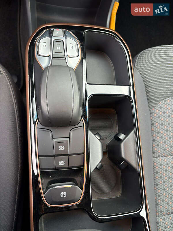 Хэтчбек Hyundai Ioniq 2018 в Ровно