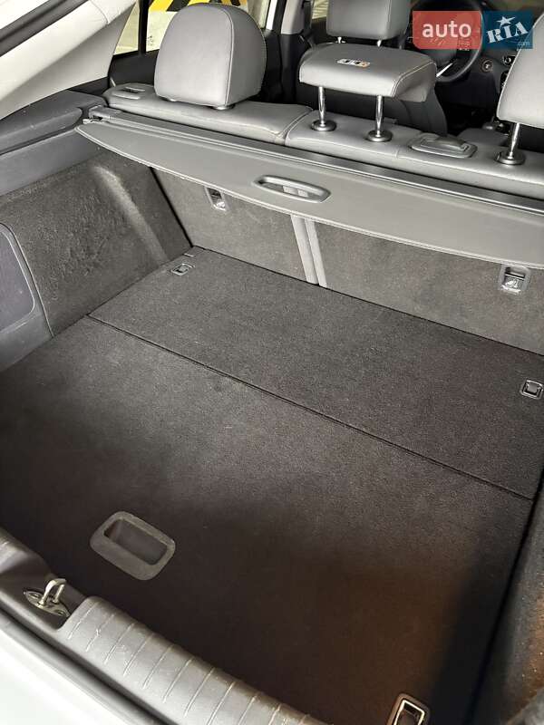 Хэтчбек Hyundai Ioniq 2018 в Виннице фото 14 Хэтчбек Hyundai Ioniq 2018 в Виннице