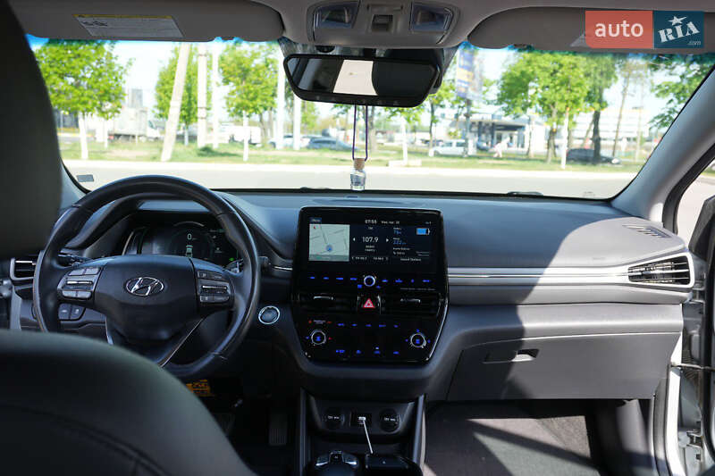 Ліфтбек Hyundai Ioniq 2020 в Бучі