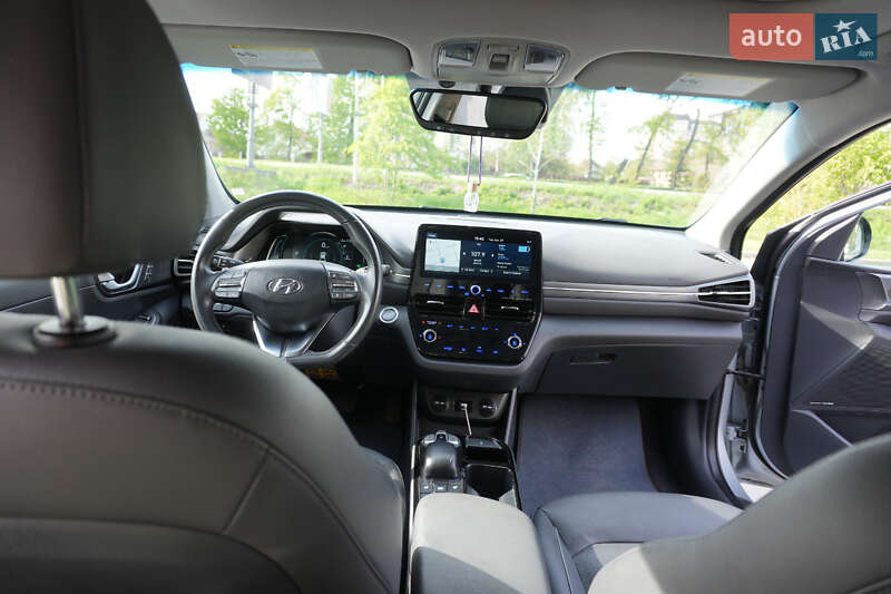 Ліфтбек Hyundai Ioniq 2020 в Бучі