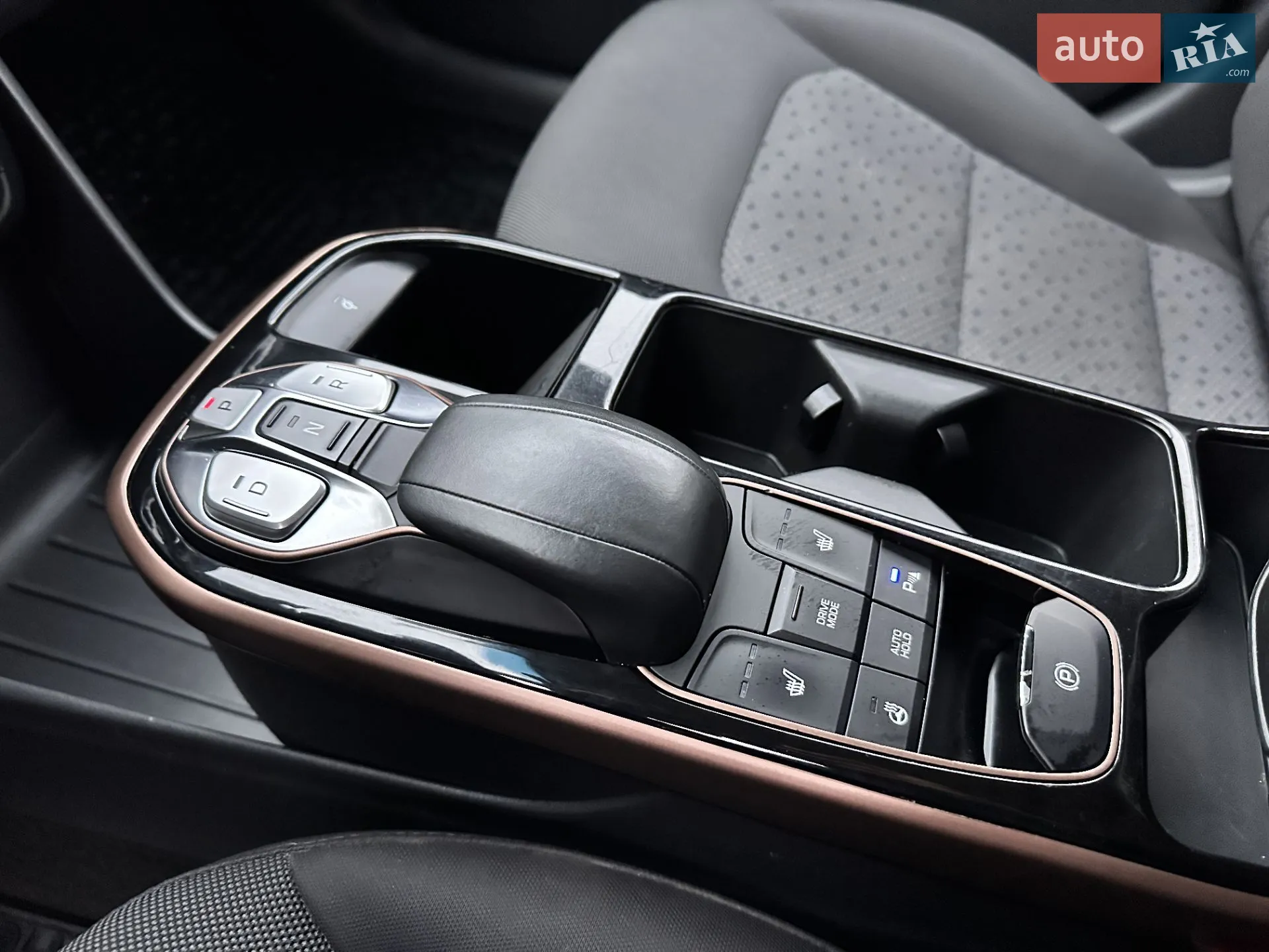 2018 Hyundai IONIQ - мініатюра 42