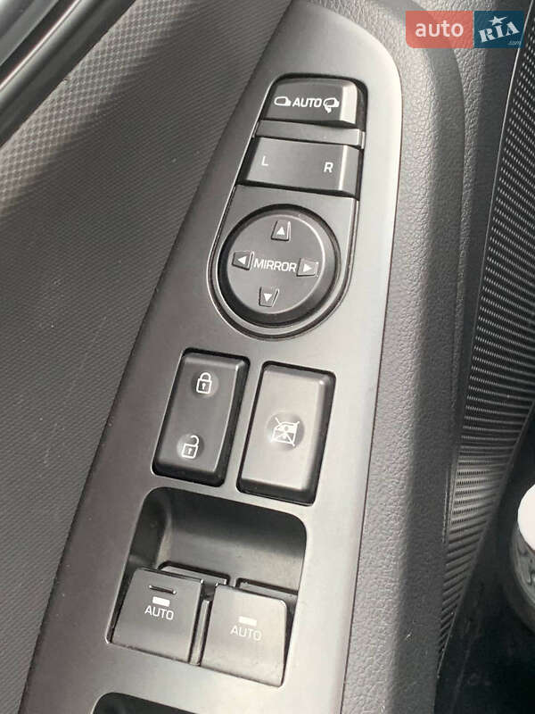 Лифтбек Hyundai Ioniq 2020 в Ровно