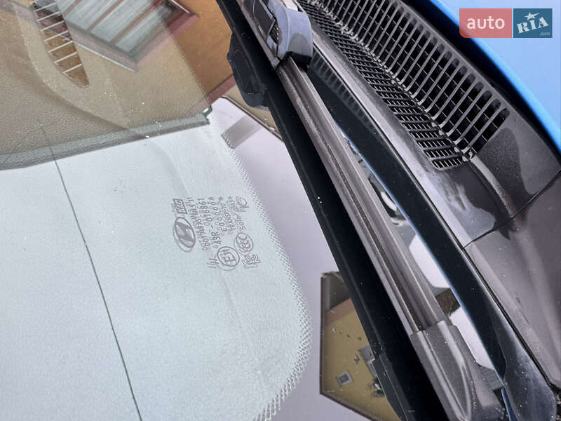 Хэтчбек Hyundai Ioniq 2017 в Ровно фото 21 Хэтчбек Hyundai Ioniq 2017 в Ровно