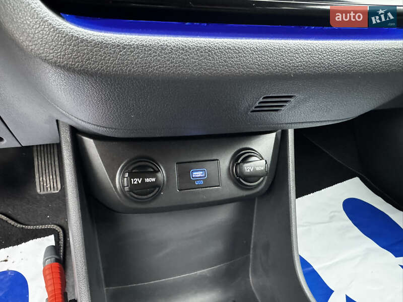 Лифтбек Hyundai Ioniq 2020 в Владимире