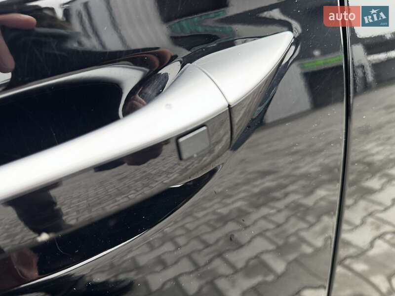 Лифтбек Hyundai Ioniq 2020 в Владимире