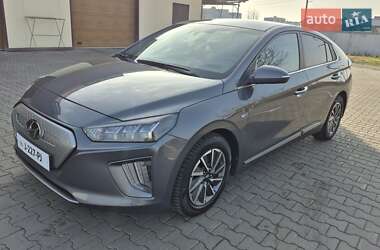 Ліфтбек Hyundai Ioniq 2020 в Хмельницькому