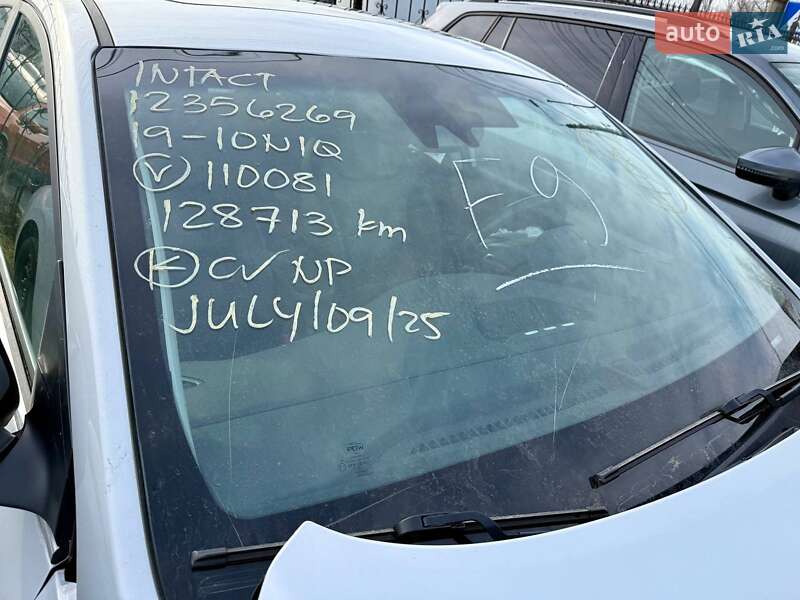 Хэтчбек Hyundai Ioniq 2018 в Киеве фото 6 Хэтчбек Hyundai Ioniq 2018 в Киеве