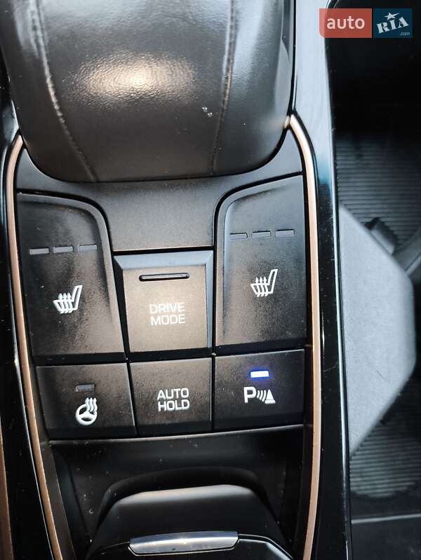 Хэтчбек Hyundai Ioniq 2017 в Ковеле