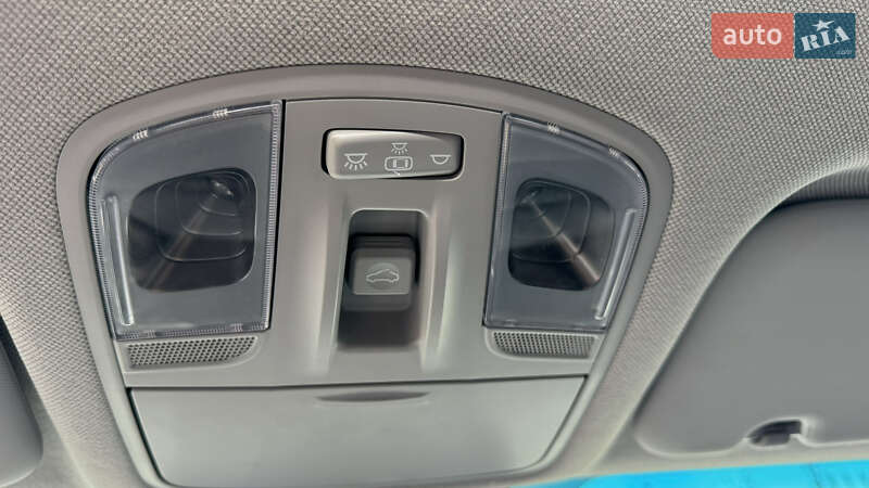 Лифтбек Hyundai Ioniq 2019 в Виннице