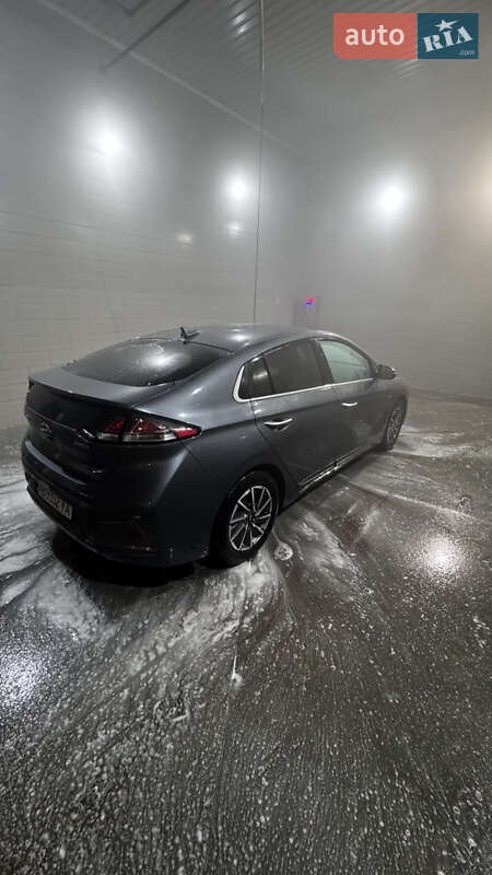 Ліфтбек Hyundai Ioniq 2019 в Вінниці