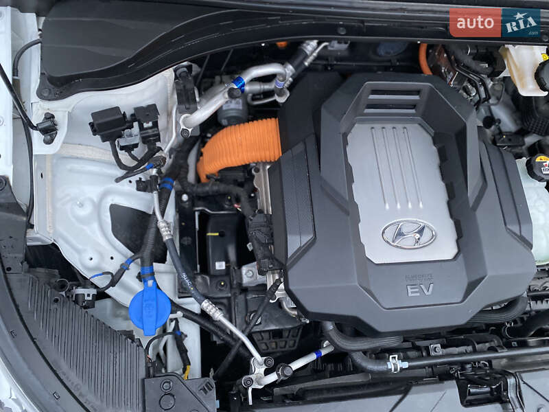 Хэтчбек Hyundai Ioniq 2019 в Виннице