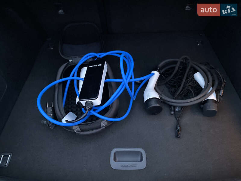 Хэтчбек Hyundai Ioniq 2019 в Виннице