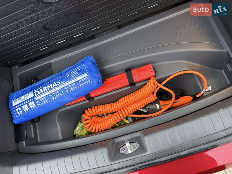 Лифтбек Hyundai Ioniq 2019 в Луцке