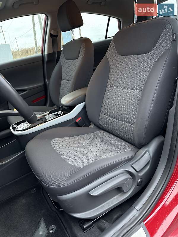 Лифтбек Hyundai Ioniq 2019 в Луцке