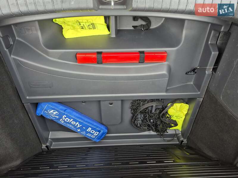 Хэтчбек Hyundai Ioniq 2017 в Виннице