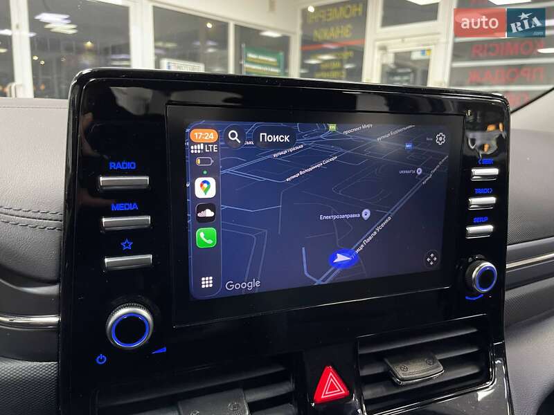 Лифтбек Hyundai Ioniq 2021 в Киеве фото 34 Лифтбек Hyundai Ioniq 2021 в Киеве