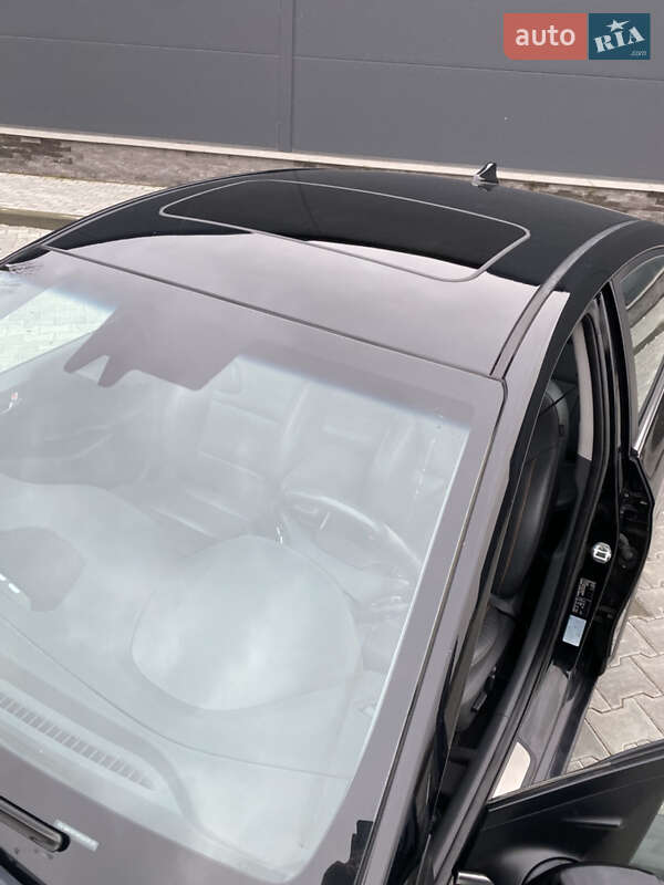 Хетчбек Hyundai Ioniq 2017 в Бережанах фото 18 Хетчбек Hyundai Ioniq 2017 в Бережанах