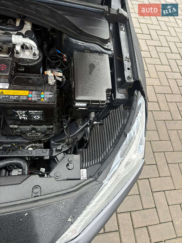 Лифтбек Hyundai Ioniq 2020 в Ровно фото 9 Лифтбек Hyundai Ioniq 2020 в Ровно