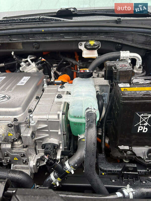 Лифтбек Hyundai Ioniq 2020 в Ровно фото 22 Лифтбек Hyundai Ioniq 2020 в Ровно