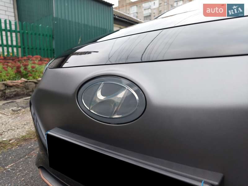 Лифтбек Hyundai Ioniq 2019 в Первомайске фото 28 Лифтбек Hyundai Ioniq 2019 в Первомайске