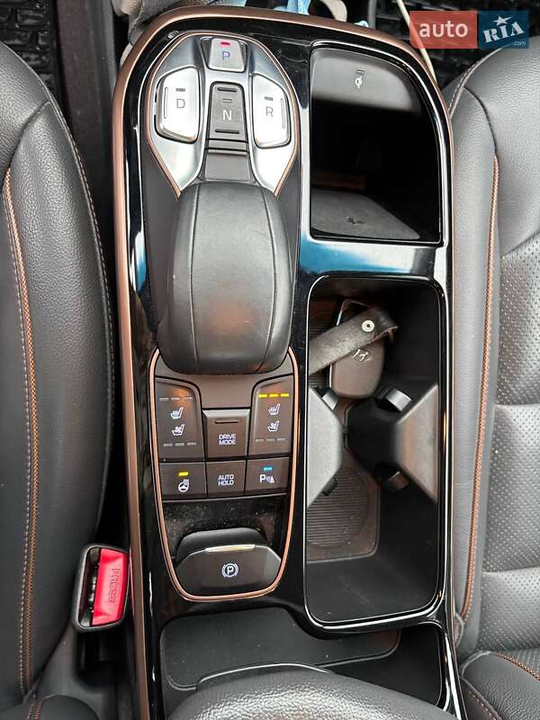 Хетчбек Hyundai Ioniq 2018 в Києві