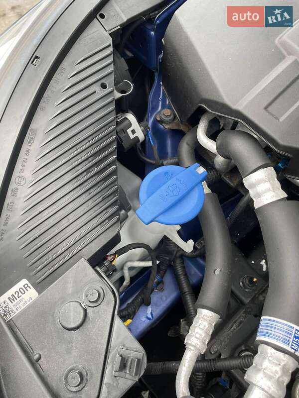 Хэтчбек Hyundai Ioniq 2019 в Виннице