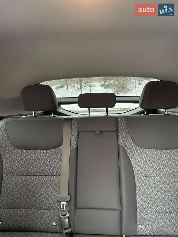 Хэтчбек Hyundai Ioniq 2019 в Виннице