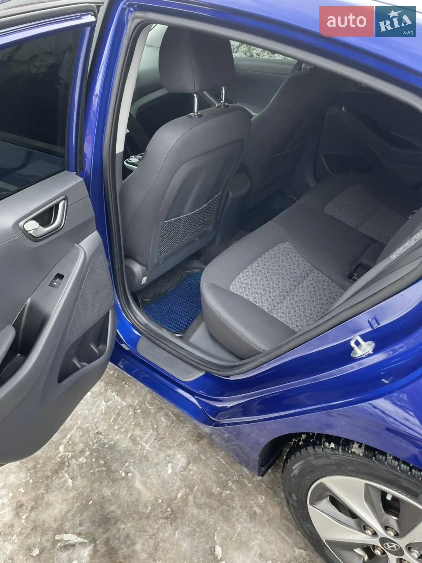 2019 Hyundai IONIQ - мініатюра 27