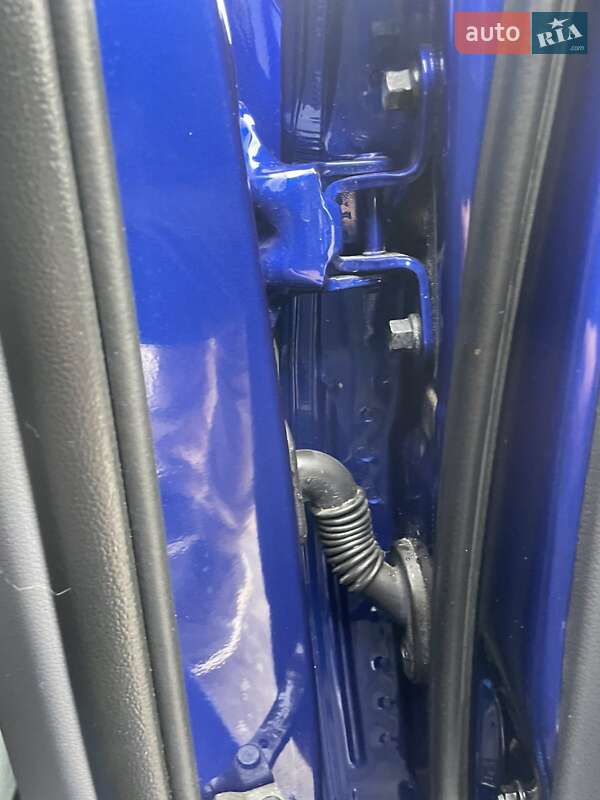 Хэтчбек Hyundai Ioniq 2019 в Виннице