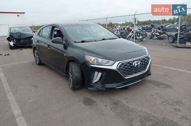 Ліфтбек Hyundai Ioniq 2020 в Києві