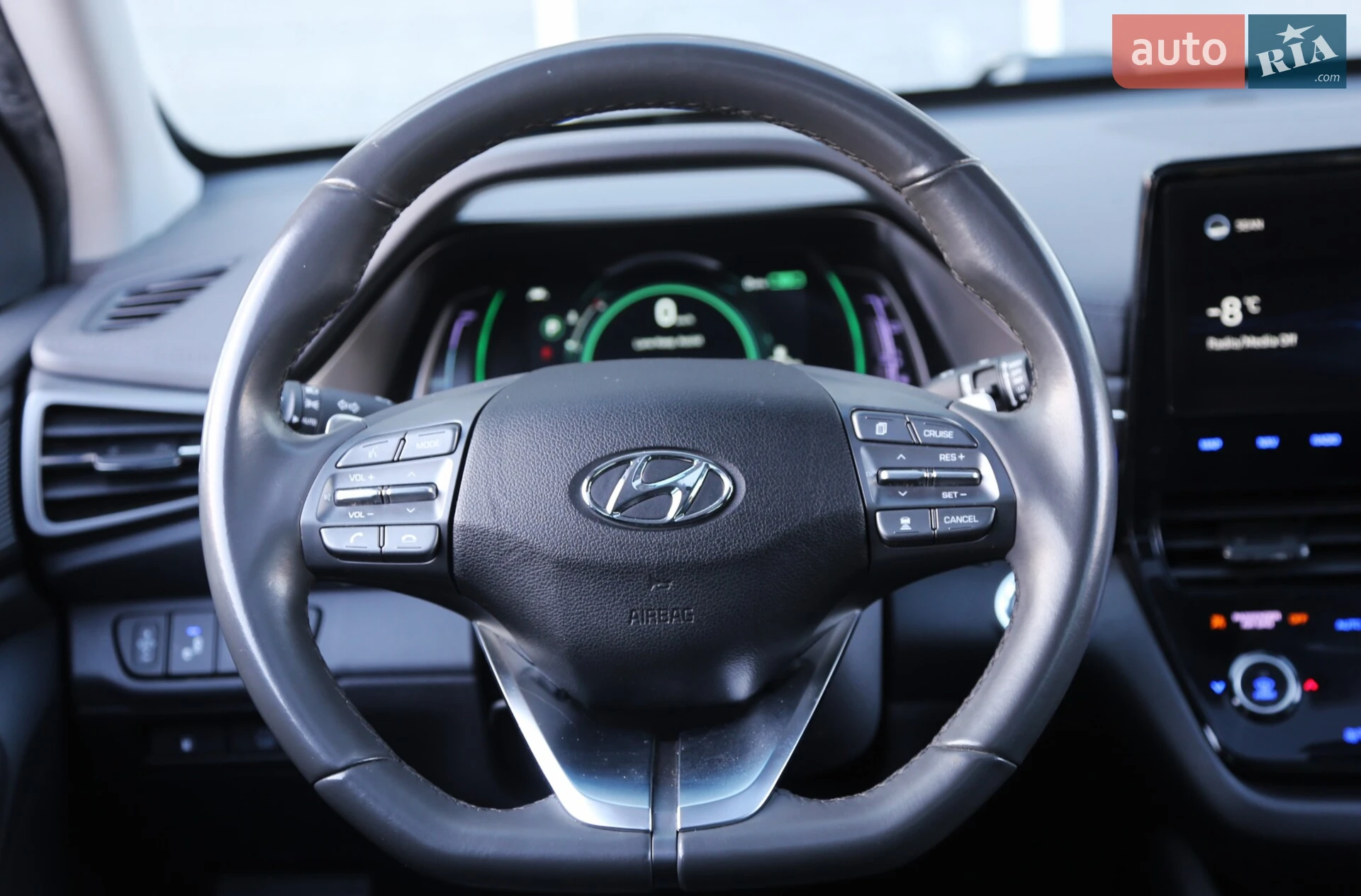 2021 Hyundai IONIQ - мініатюра 15