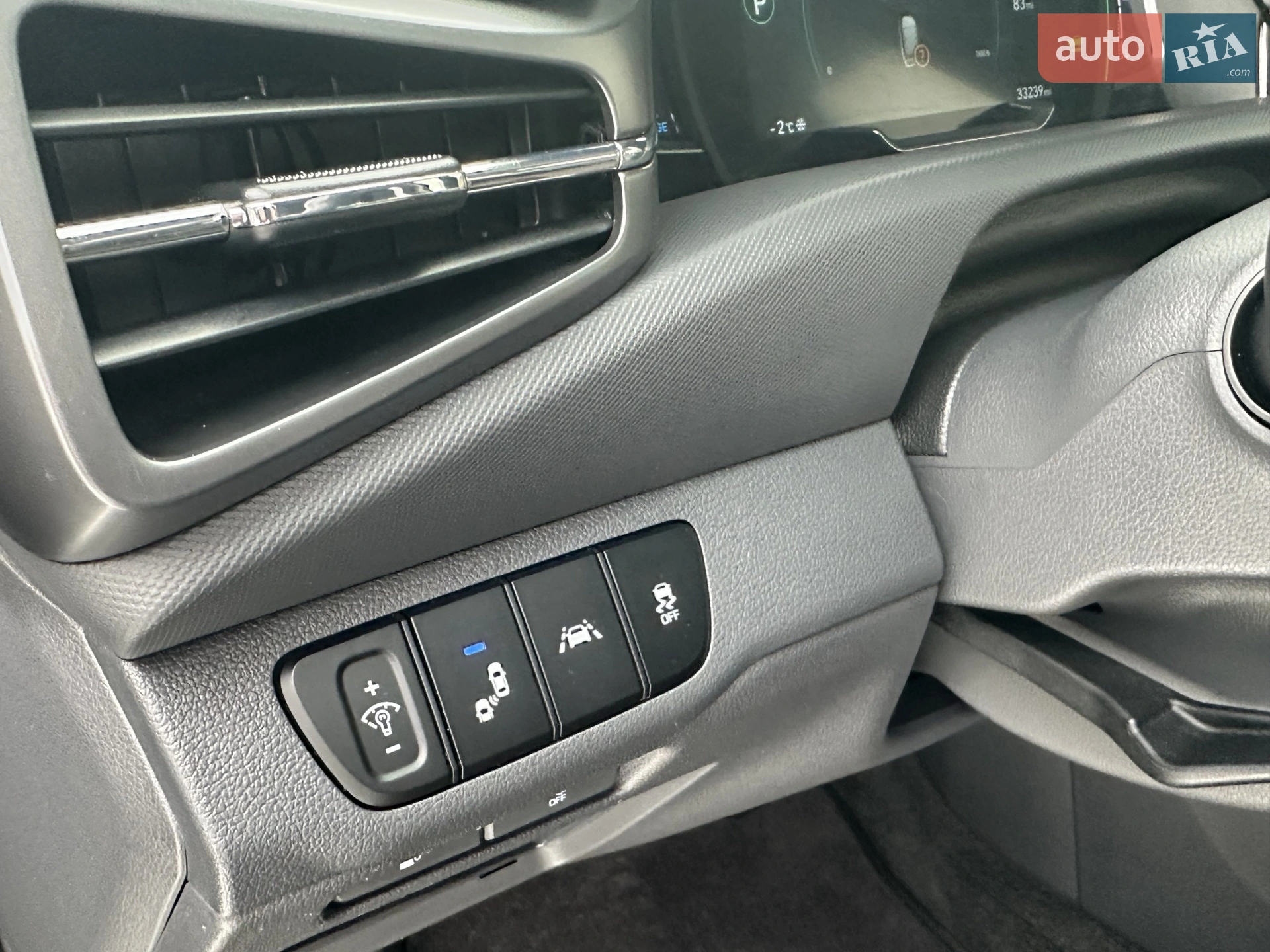 2020 Hyundai IONIQ - мініатюра 51