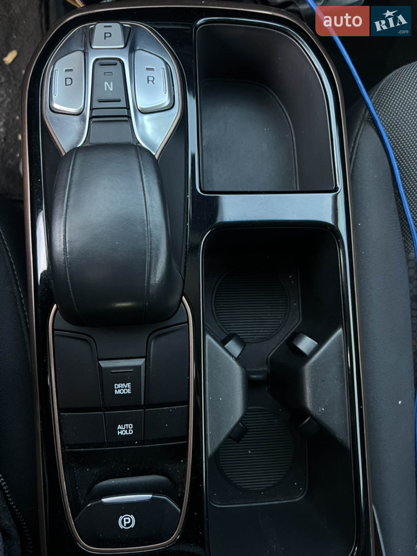 2017 Hyundai IONIQ - мініатюра 18