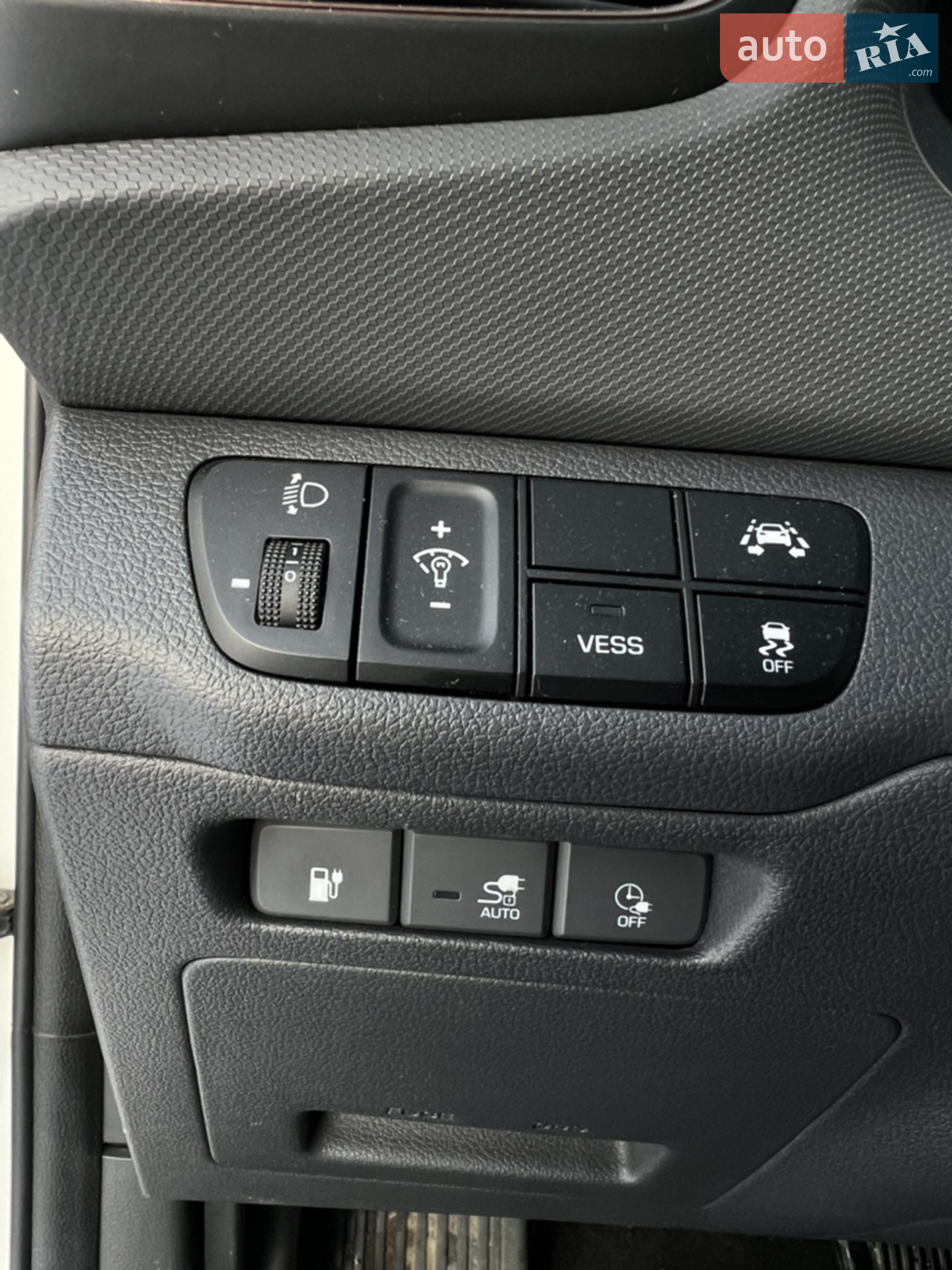 2017 Hyundai IONIQ - мініатюра 19