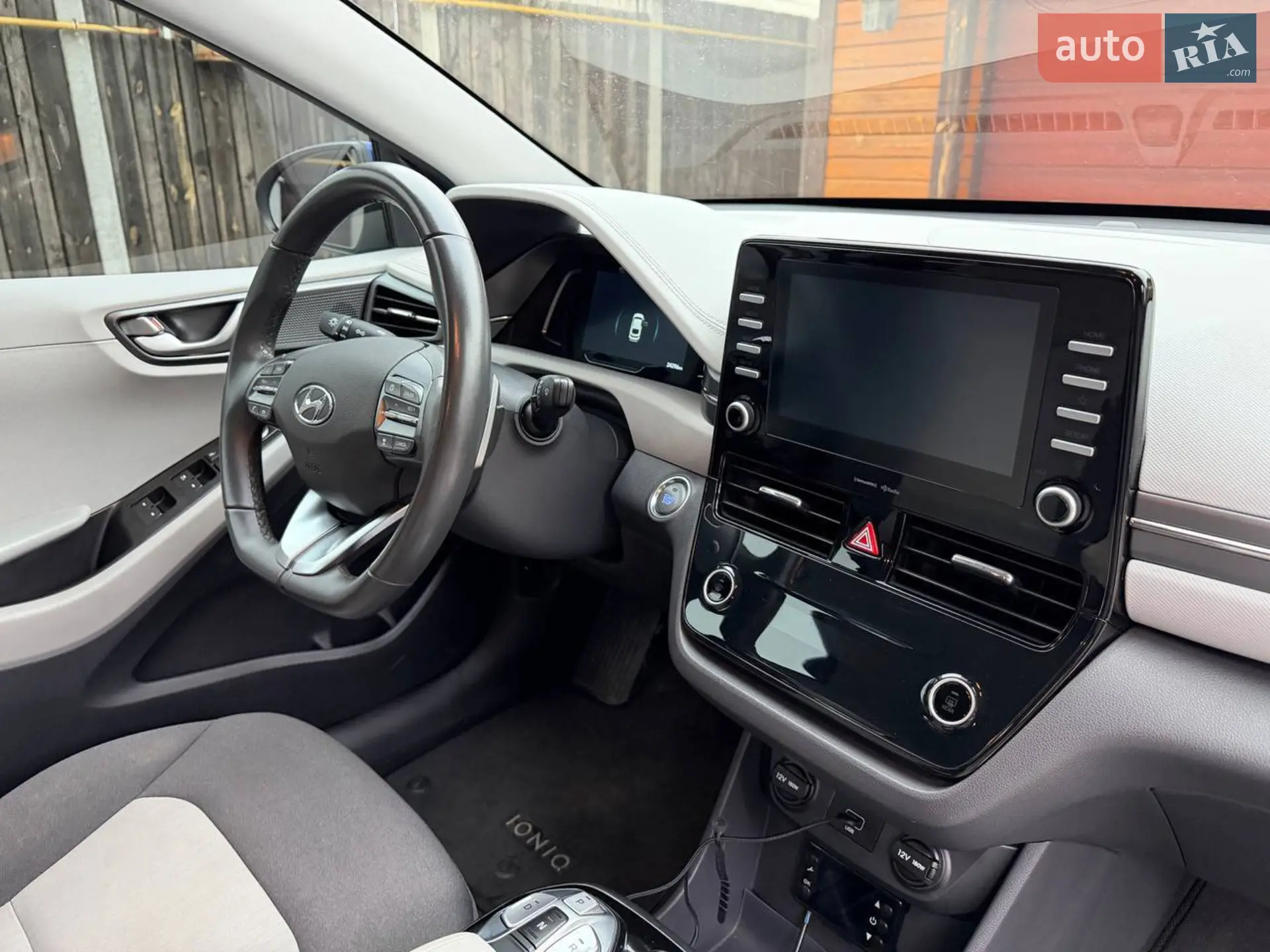 2020 Hyundai IONIQ - мініатюра 29