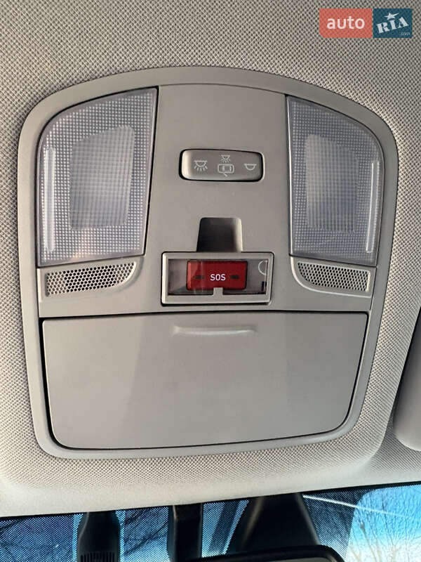 Лифтбек Hyundai Ioniq 2020 в Кропивницком