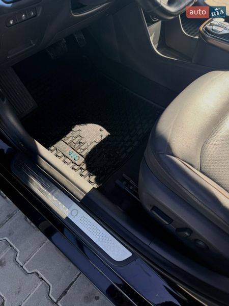 Хэтчбек Hyundai Ioniq 2017 в Бродах