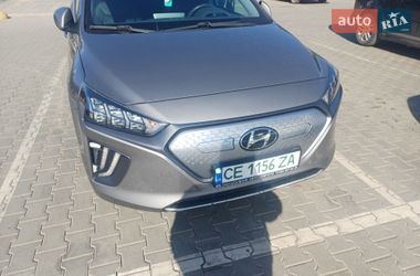 Ліфтбек Hyundai Ioniq 2019 в Хотині