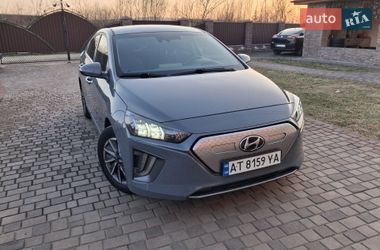 Ліфтбек Hyundai Ioniq 2020 в Калуші
