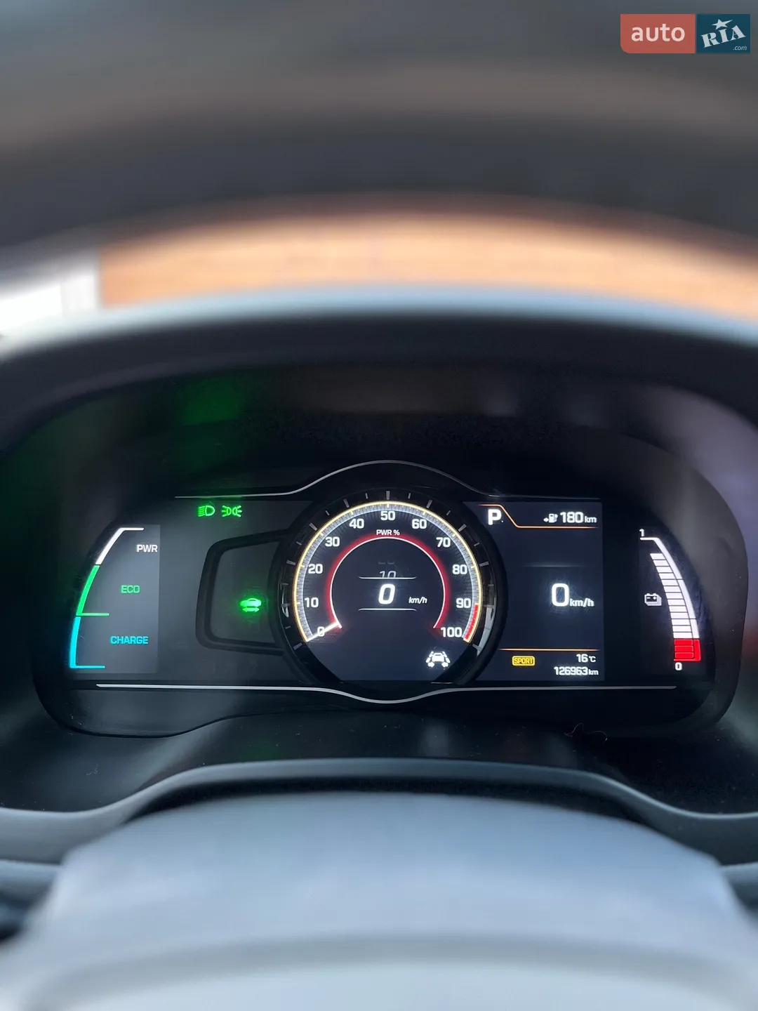 2018 Hyundai IONIQ - мініатюра 7