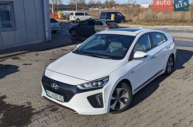 Лифтбек Hyundai Ioniq 2019 в Луцке