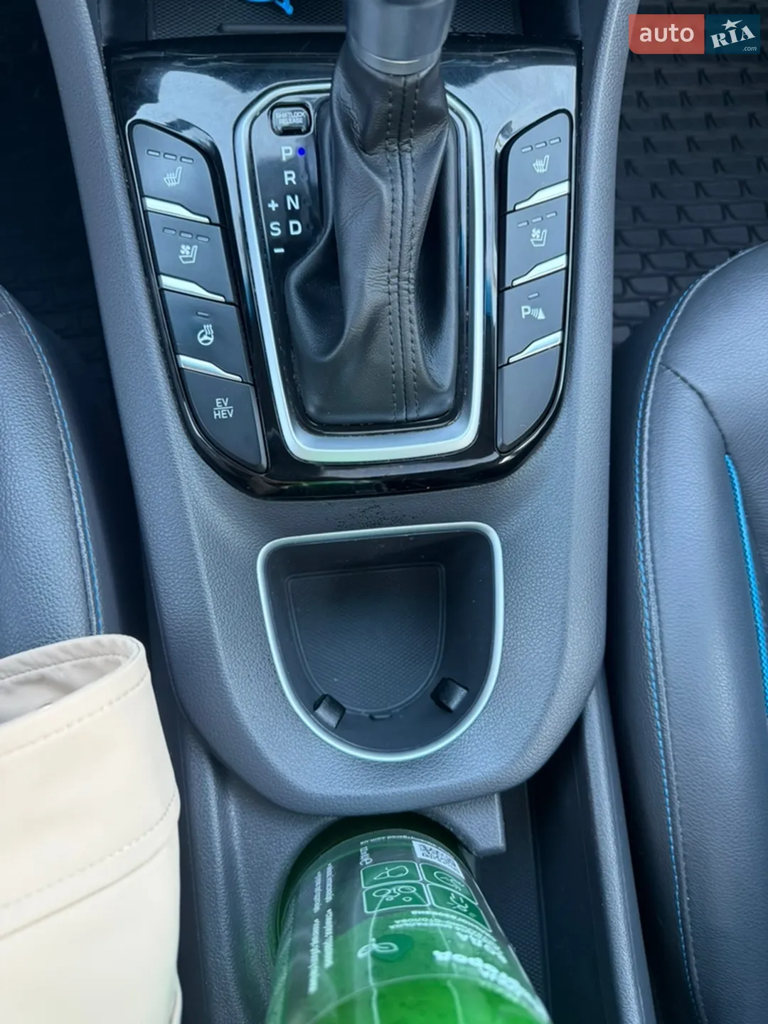 2018 Hyundai IONIQ - мініатюра 4
