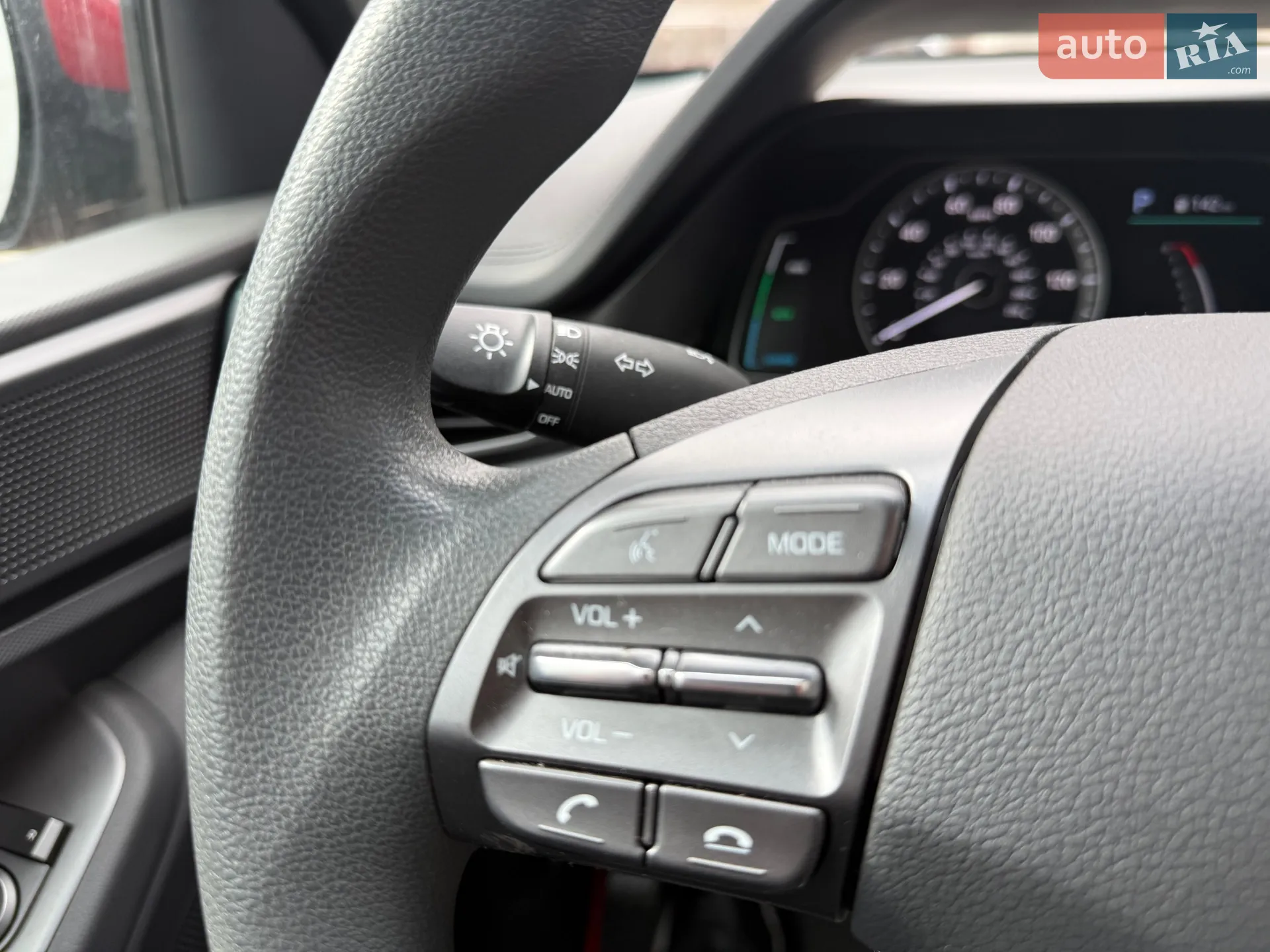 2020 Hyundai IONIQ - мініатюра 25