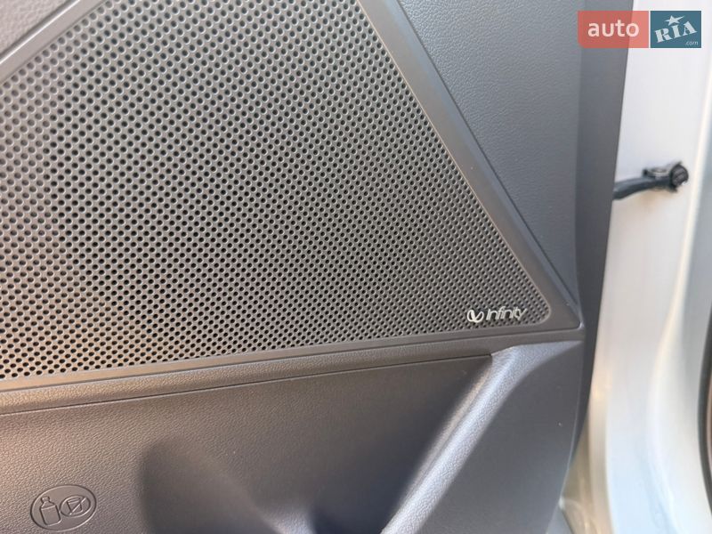 Хэтчбек Hyundai Ioniq 2018 в Тернополе