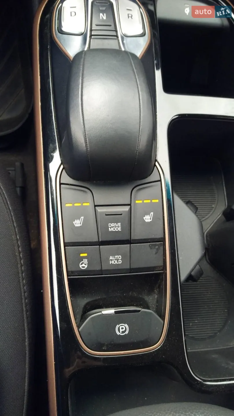 2018 Hyundai IONIQ - мініатюра 12