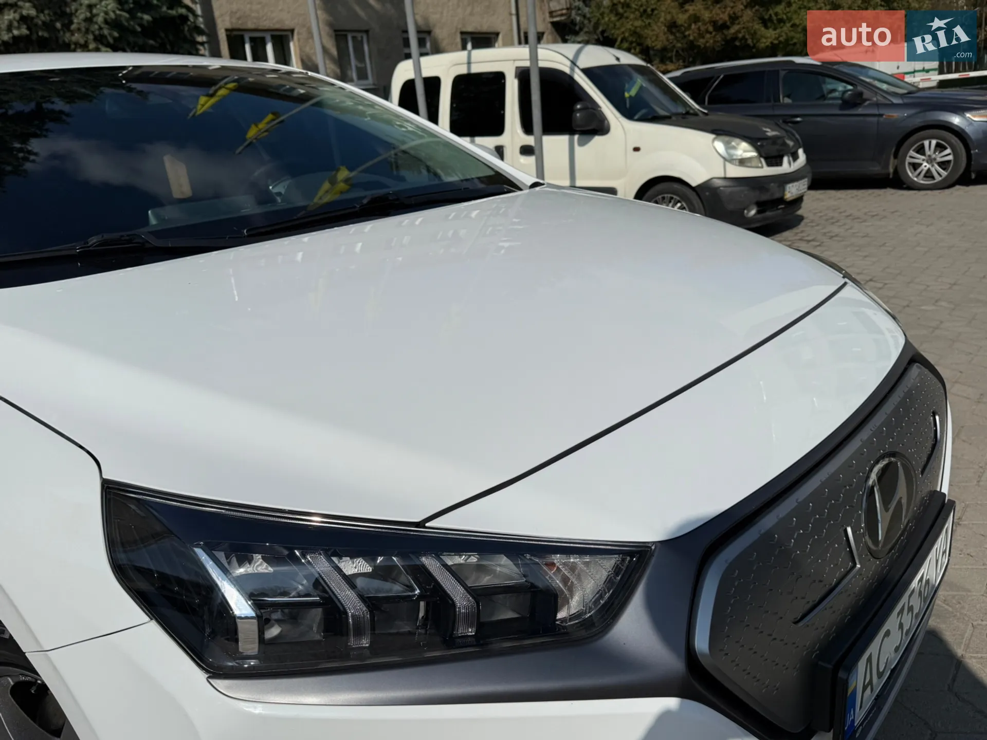 2021 Hyundai IONIQ - мініатюра 24